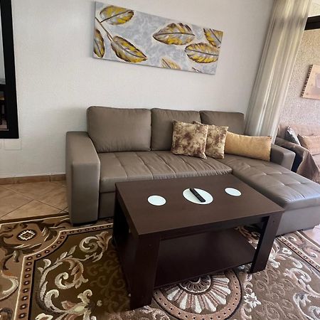 Apartment Center Los Cristianos Лос Кристианос Екстериор снимка