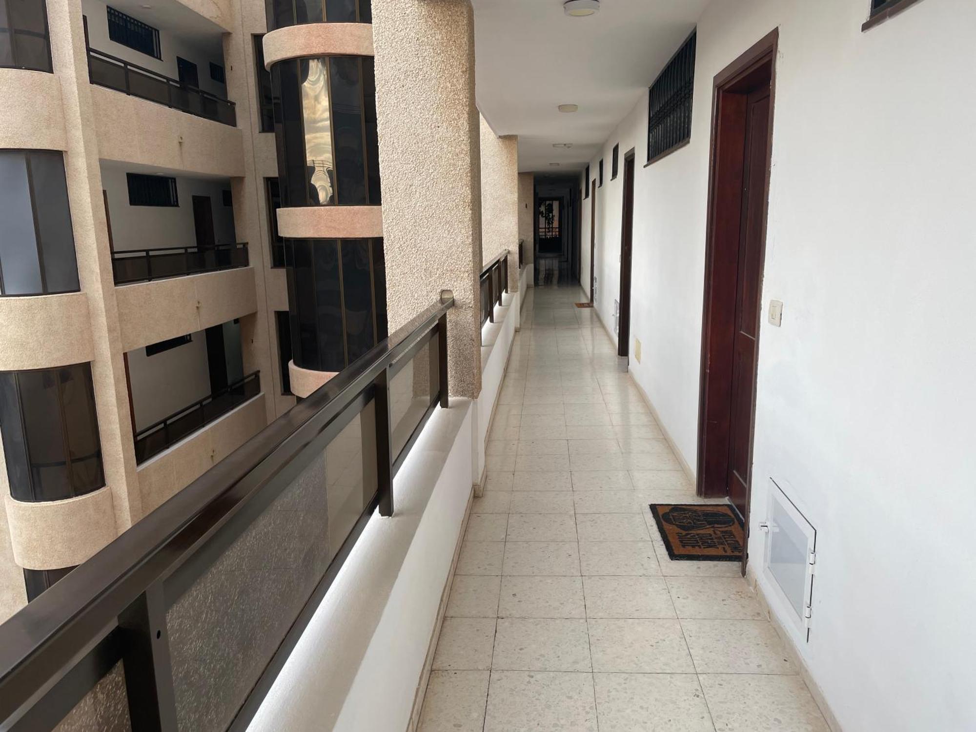 Apartment Center Los Cristianos Лос Кристианос Екстериор снимка