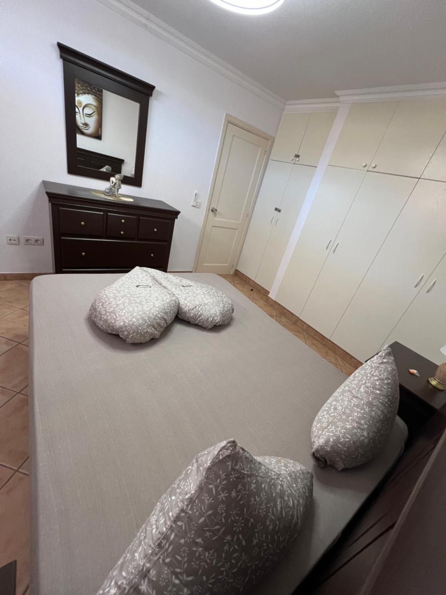 Apartment Center Los Cristianos Лос Кристианос Екстериор снимка