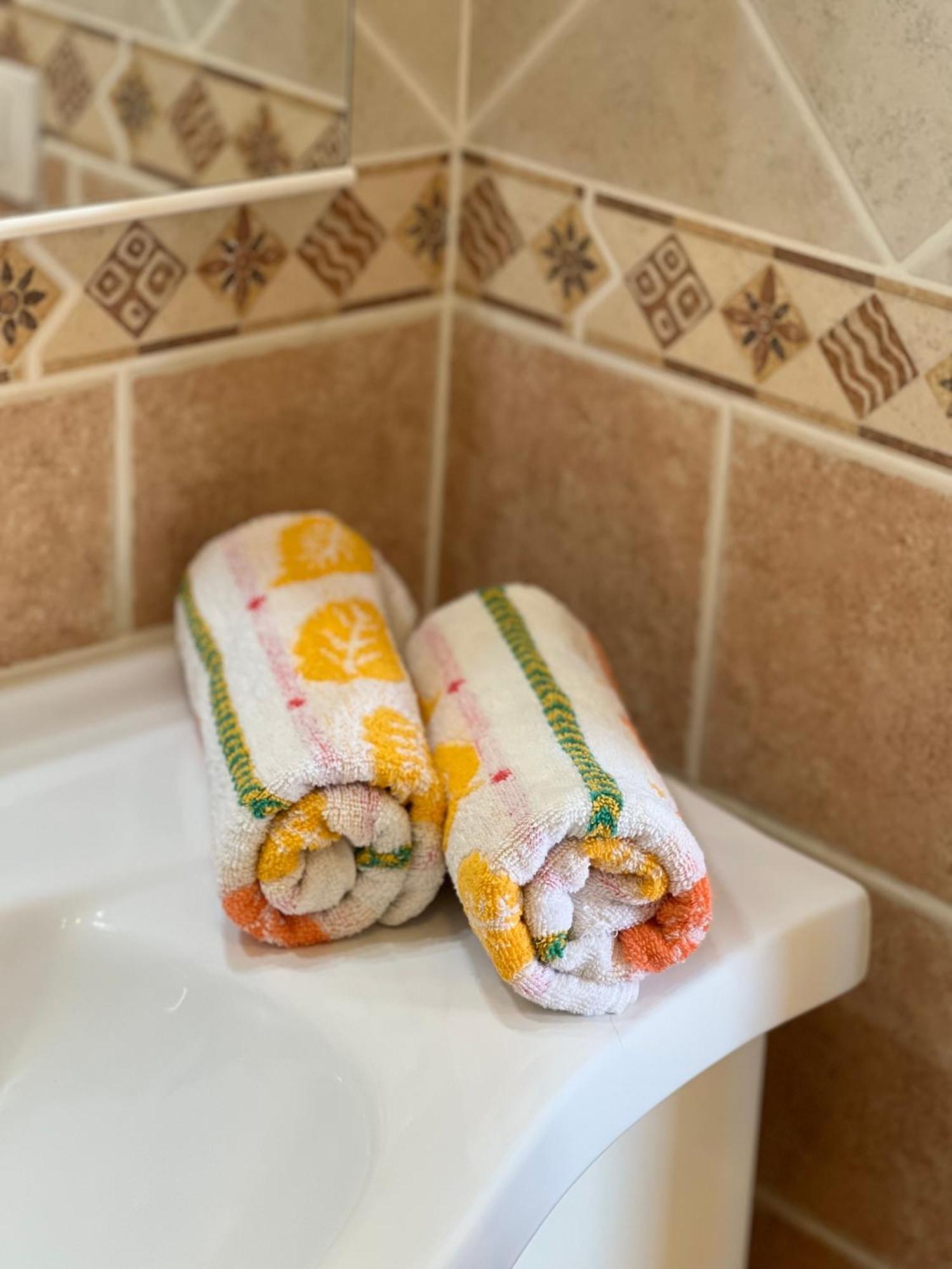 Apartment Center Los Cristianos Лос Кристианос Екстериор снимка
