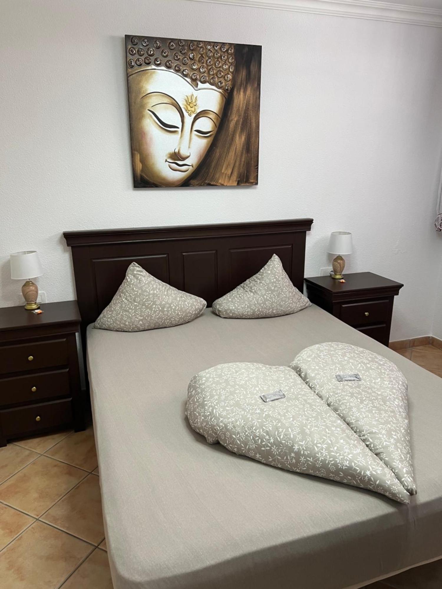 Apartment Center Los Cristianos Лос Кристианос Екстериор снимка