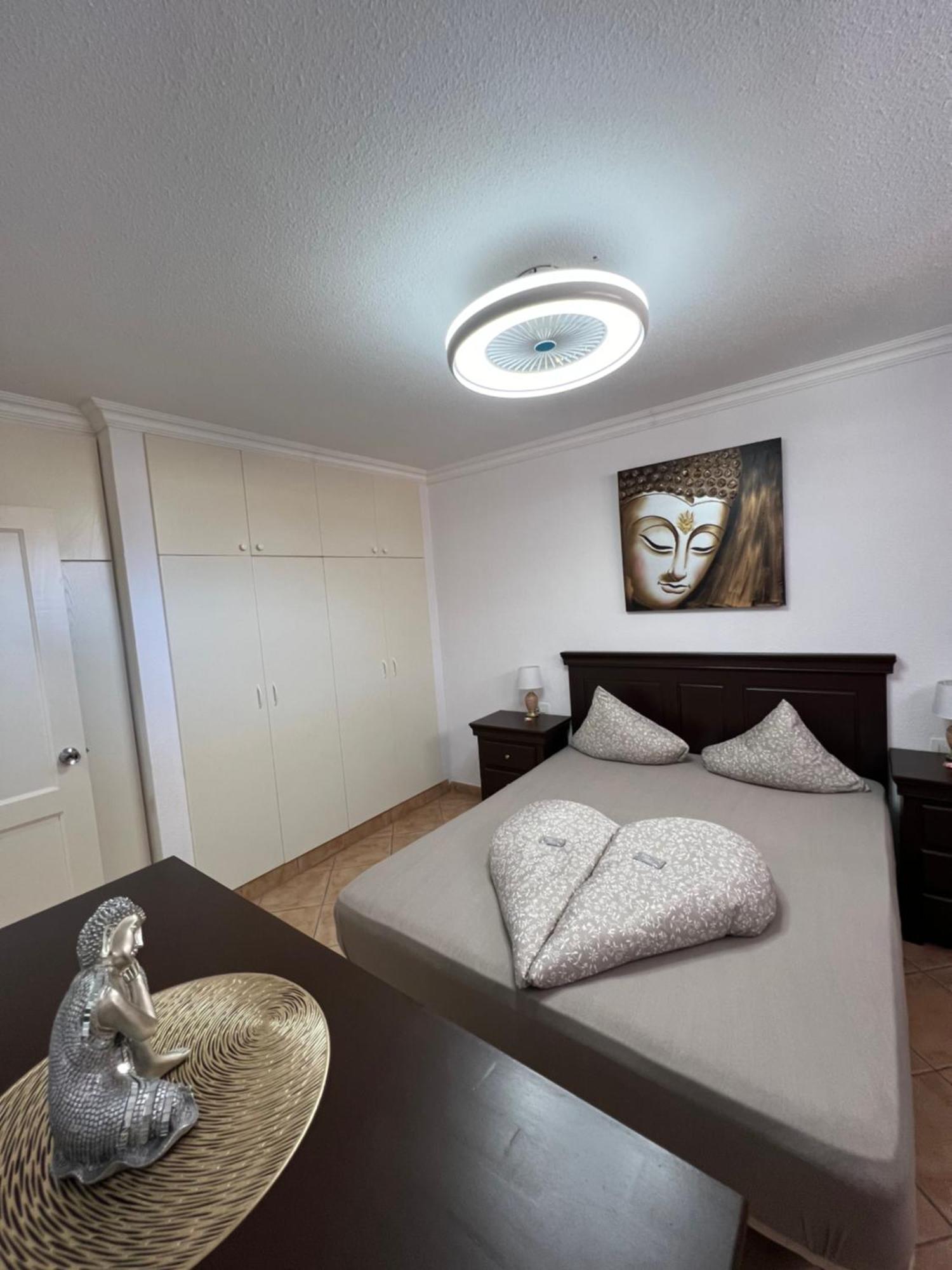 Apartment Center Los Cristianos Лос Кристианос Екстериор снимка
