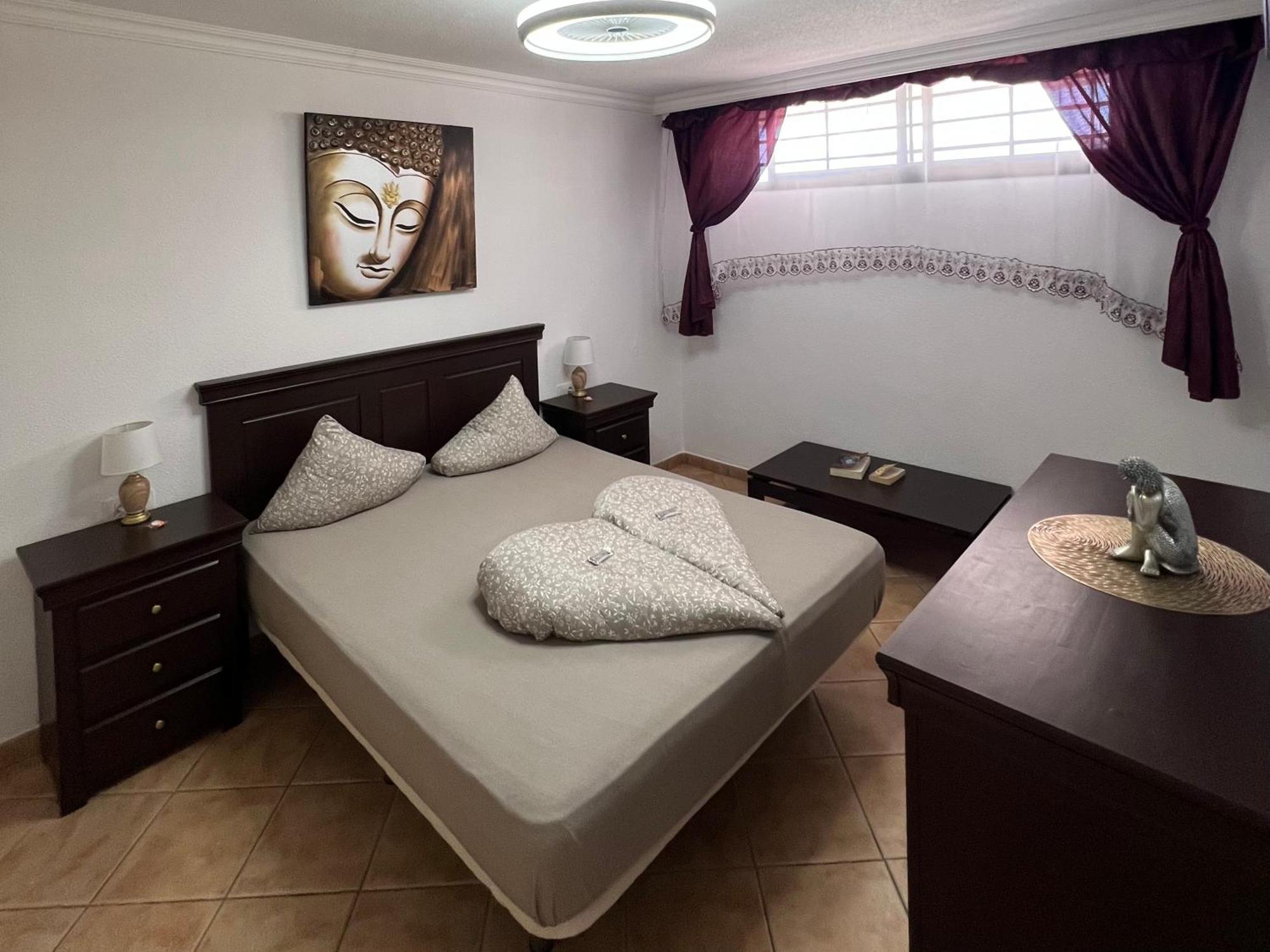 Apartment Center Los Cristianos Лос Кристианос Екстериор снимка