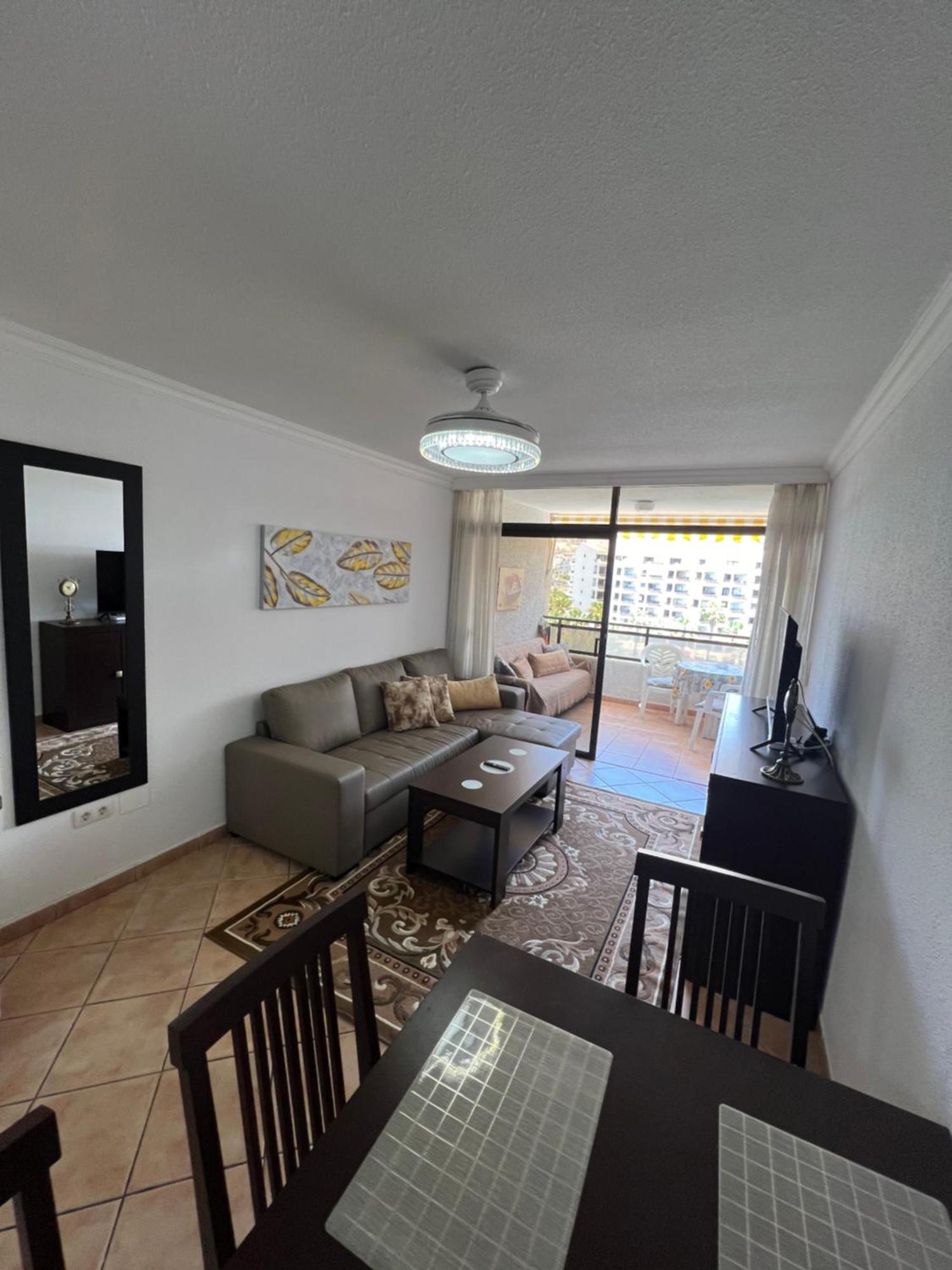 Apartment Center Los Cristianos Лос Кристианос Екстериор снимка