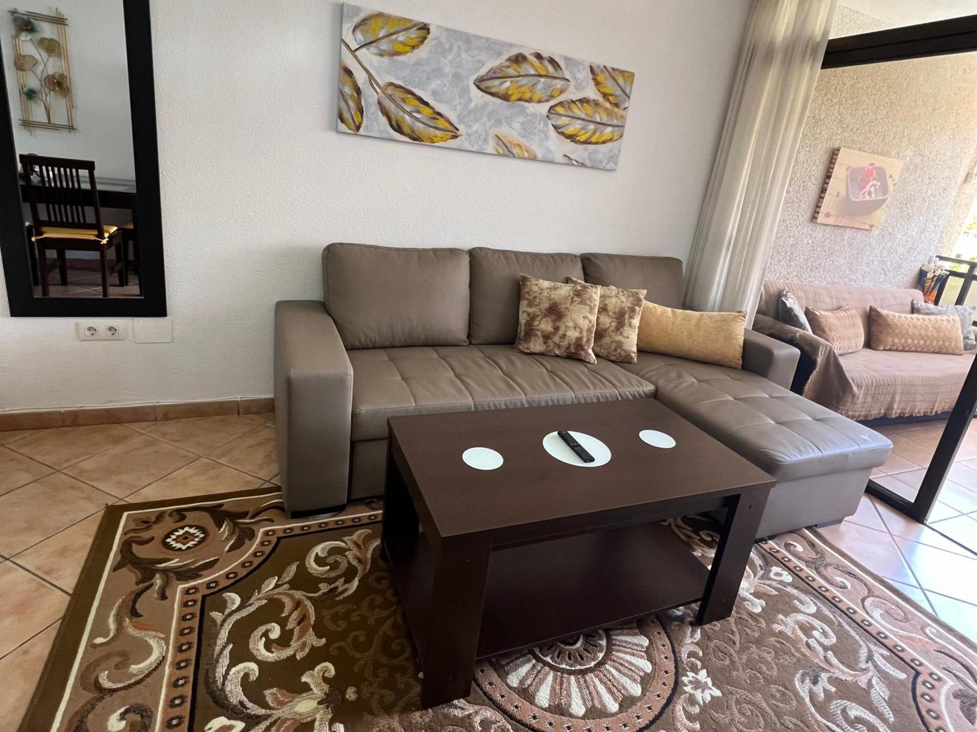 Apartment Center Los Cristianos Лос Кристианос Екстериор снимка