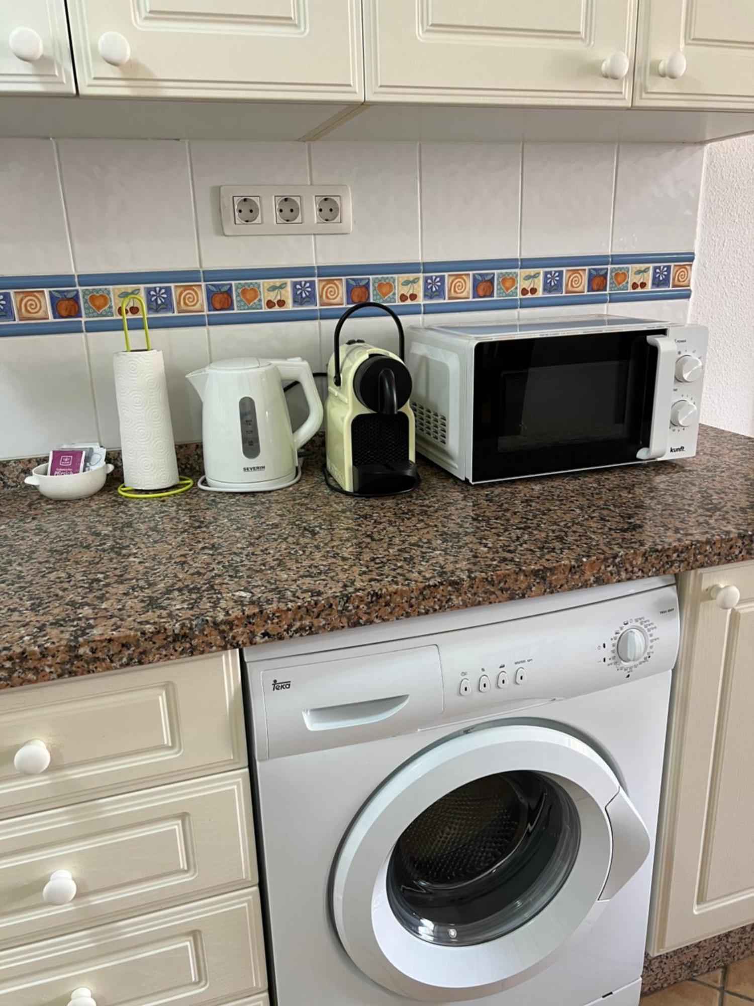 Apartment Center Los Cristianos Лос Кристианос Екстериор снимка