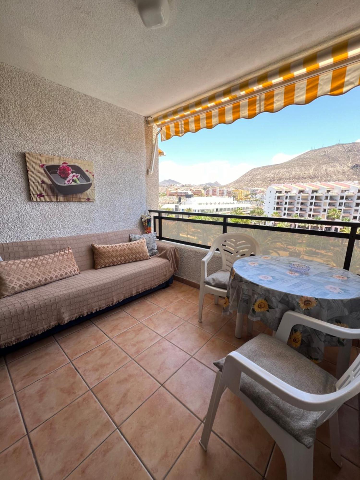 Apartment Center Los Cristianos Лос Кристианос Екстериор снимка