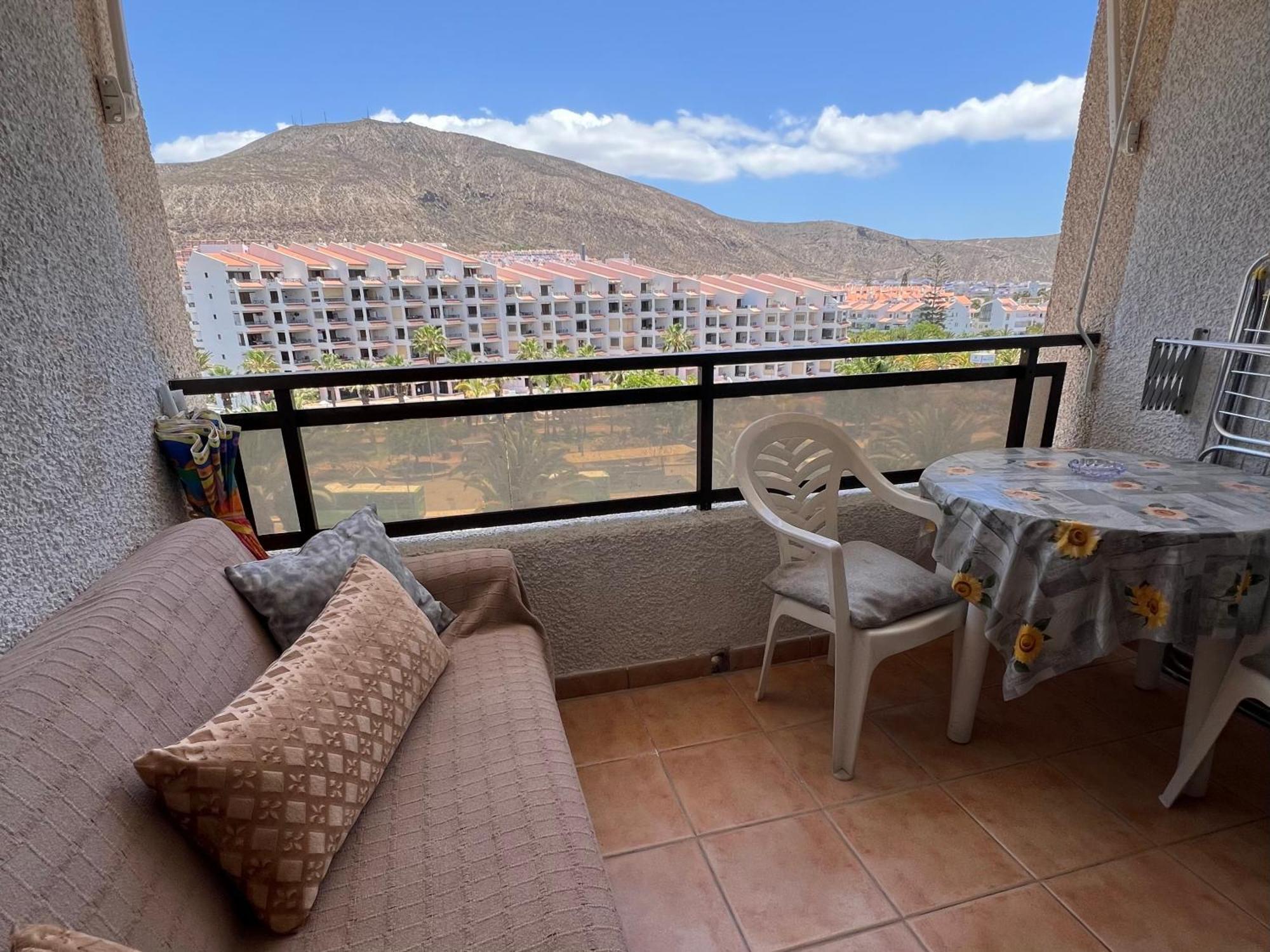 Apartment Center Los Cristianos Лос Кристианос Екстериор снимка