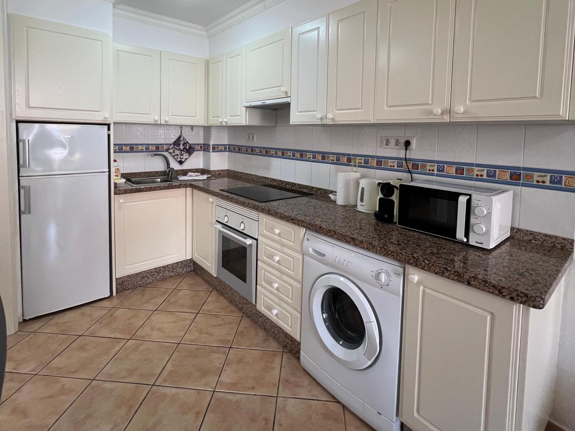 Apartment Center Los Cristianos Лос Кристианос Екстериор снимка